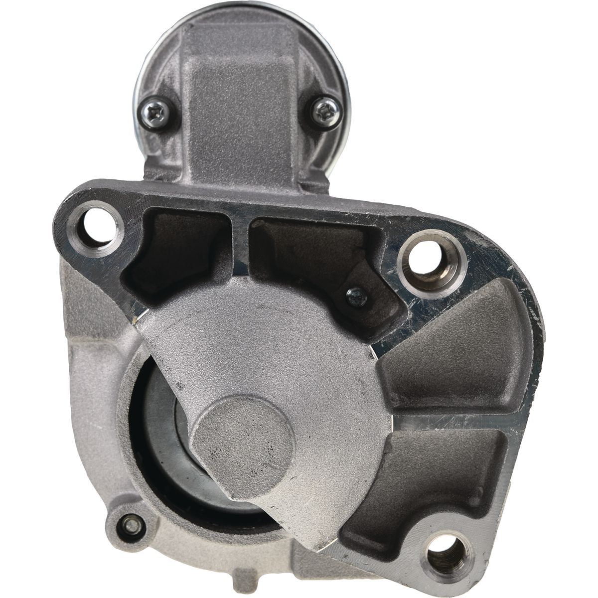 Mahle Starter Motor 12V 8Th Cw MS17