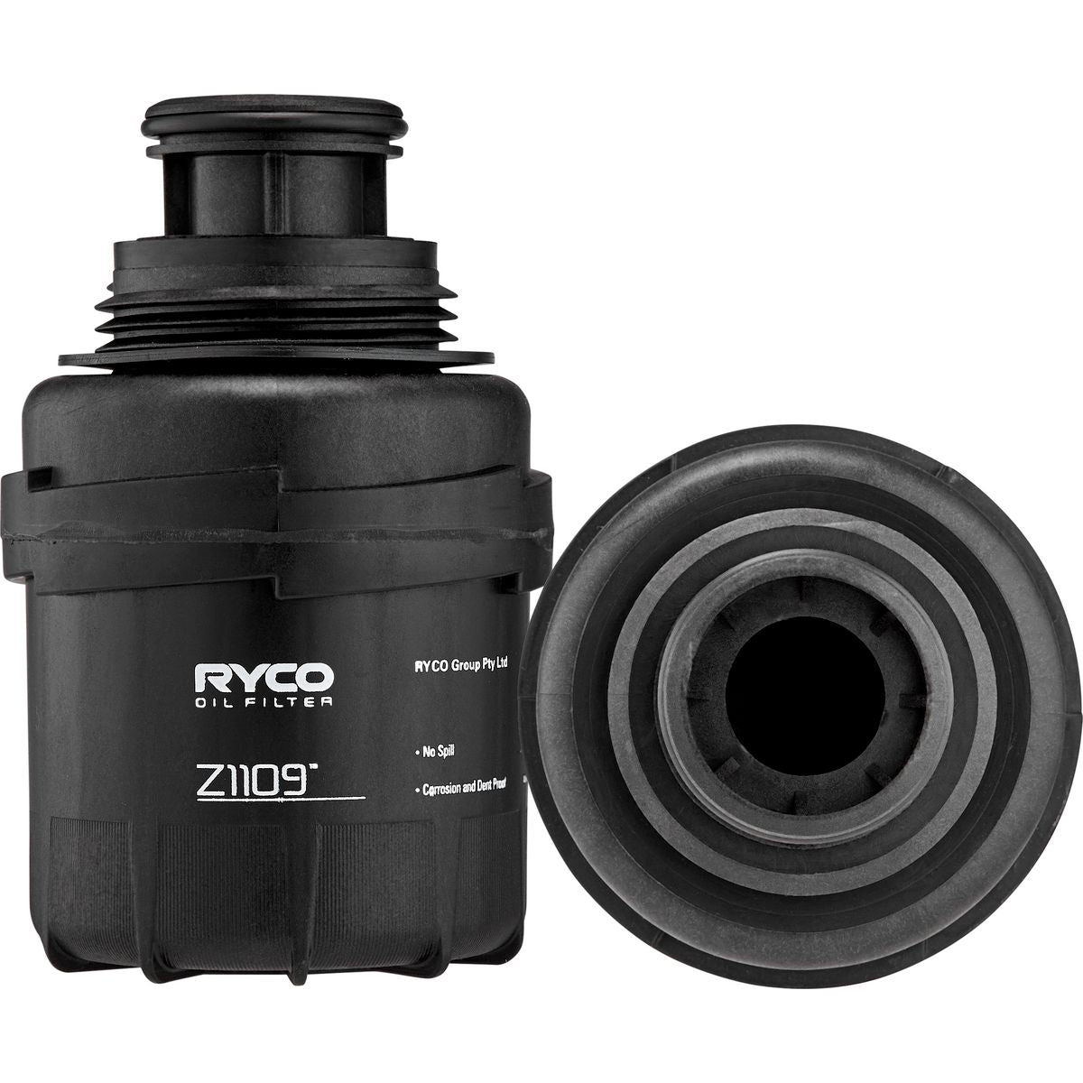 Ryco Oil Filter Z1109