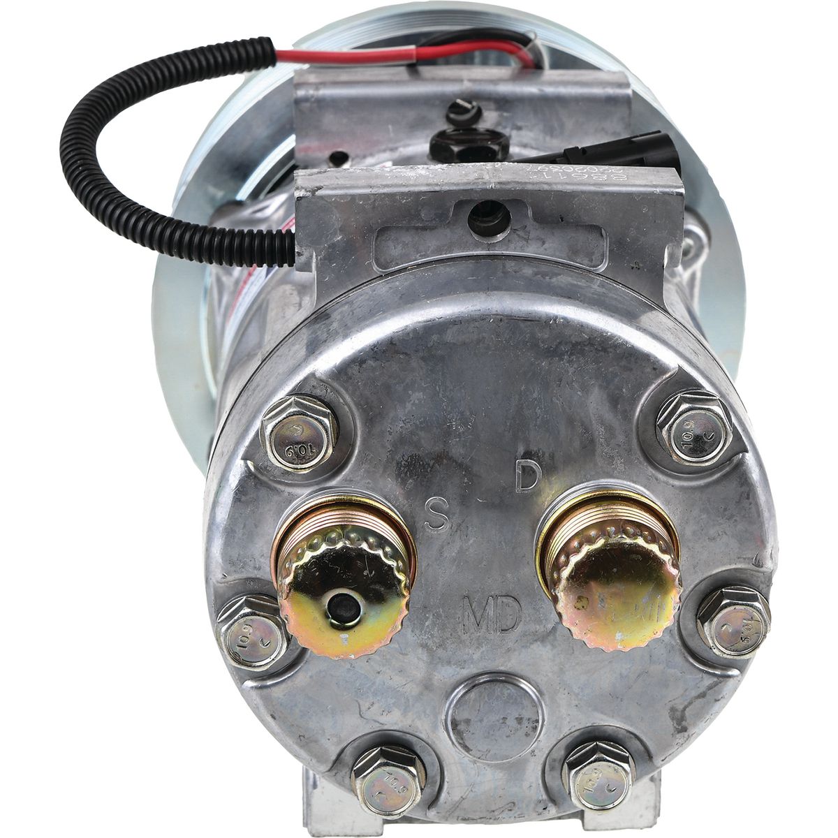 OEX AC Compressor CXS0046