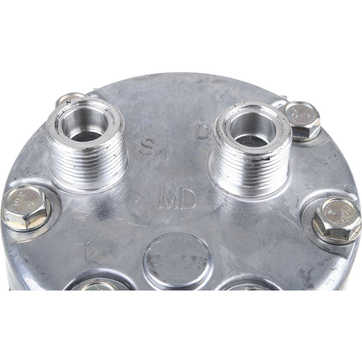 OEX AC Compressor CXS0046