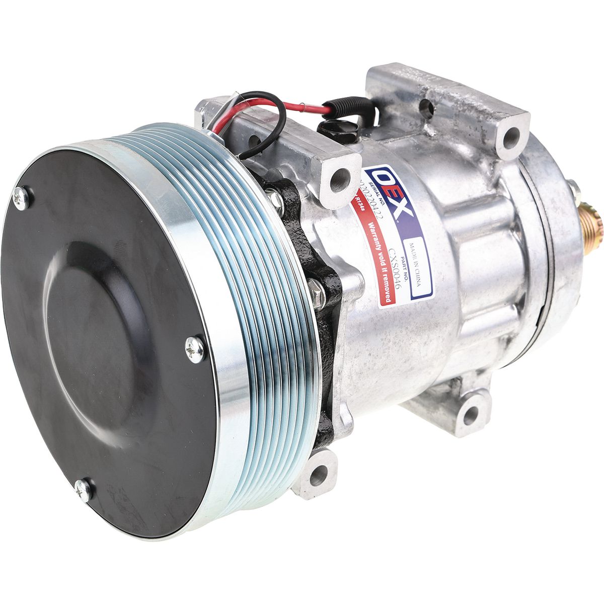OEX AC Compressor CXS0046