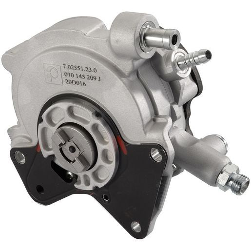 Pierburg Vacuum Pump 7.02551.23.0