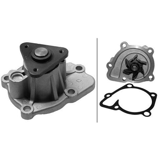 INA Water Pump 538 0594 10