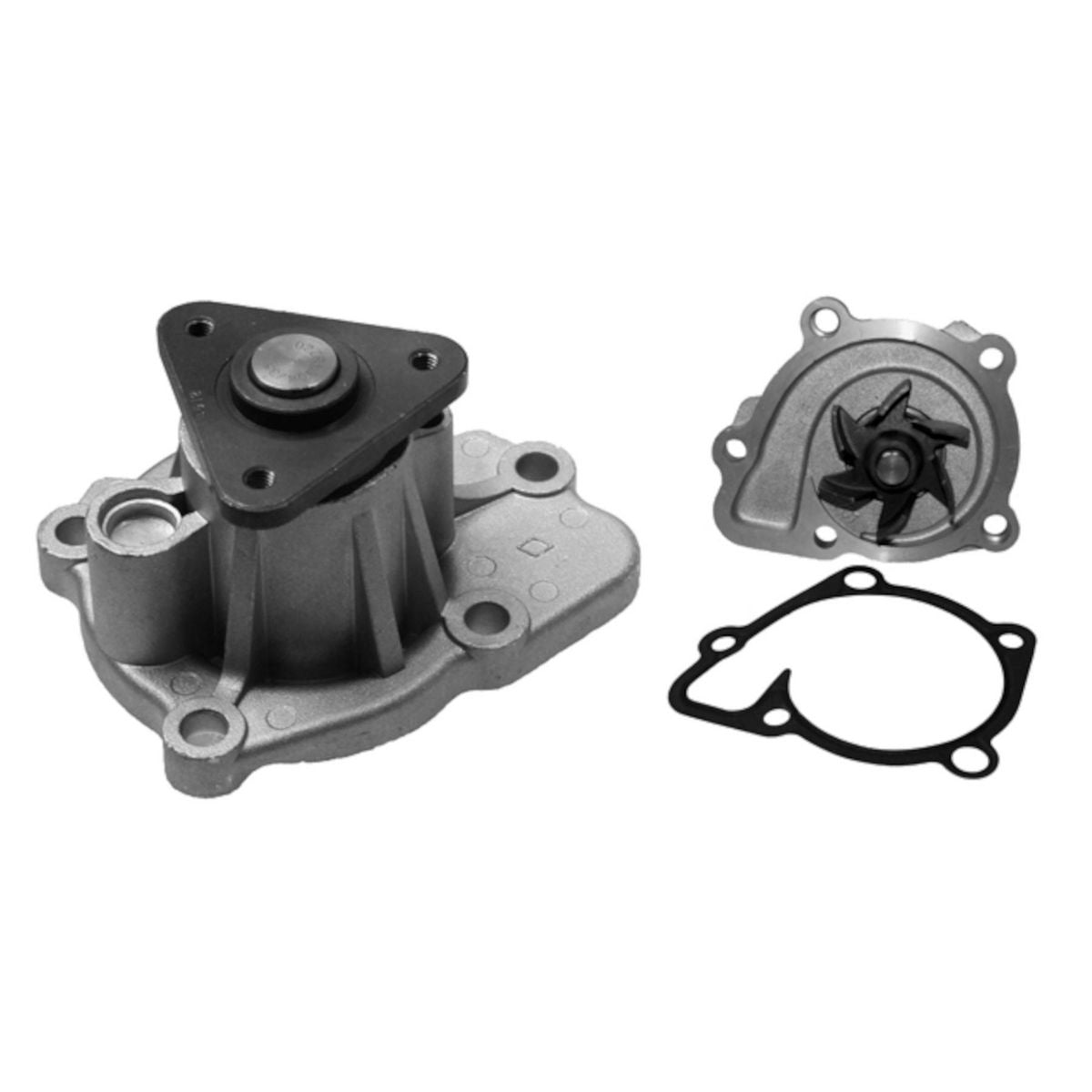 INA Water Pump 538 0594 10