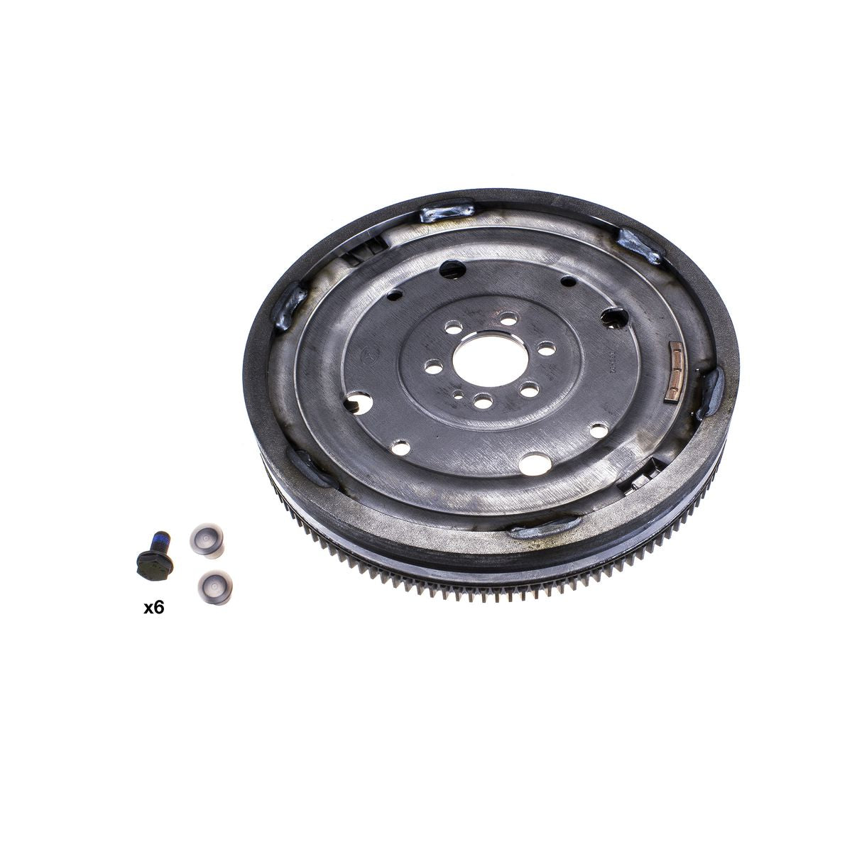 LuK Dual Mass Flywheel Clutch Kit 415 0626 09