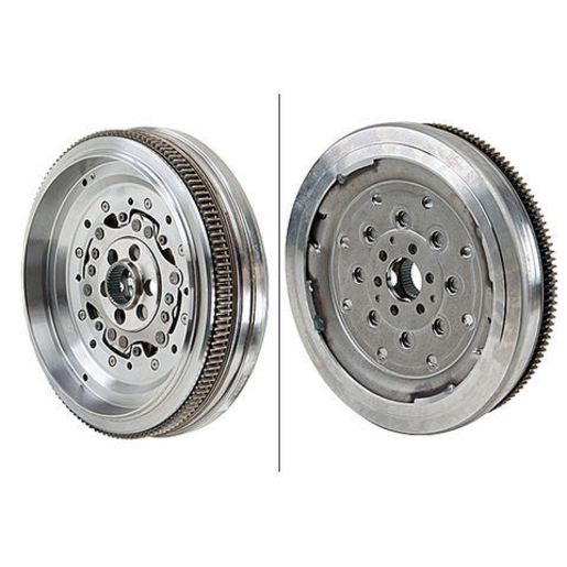 Luk Dual Mass Flywheel (Dmf) To Suit Dual Clutch Transmission (2Ct) 415 0618 09