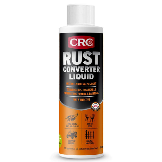 CRC Rust Converter 250ml 3073