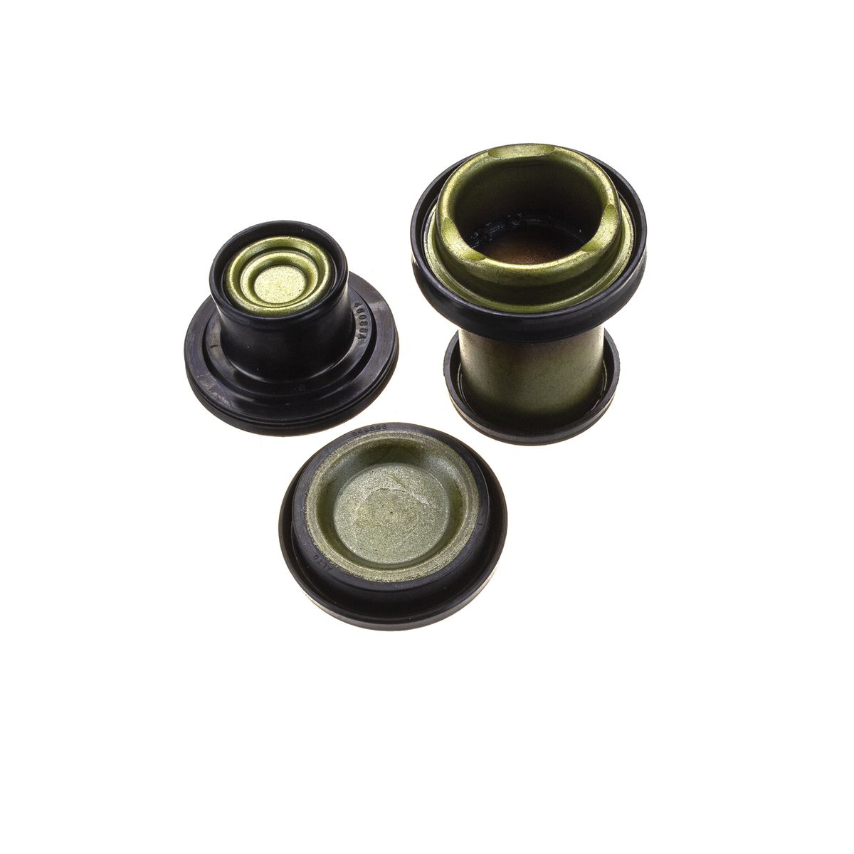 Drivetech Piston Kit Aode, 4R70W Accum FXK-860010