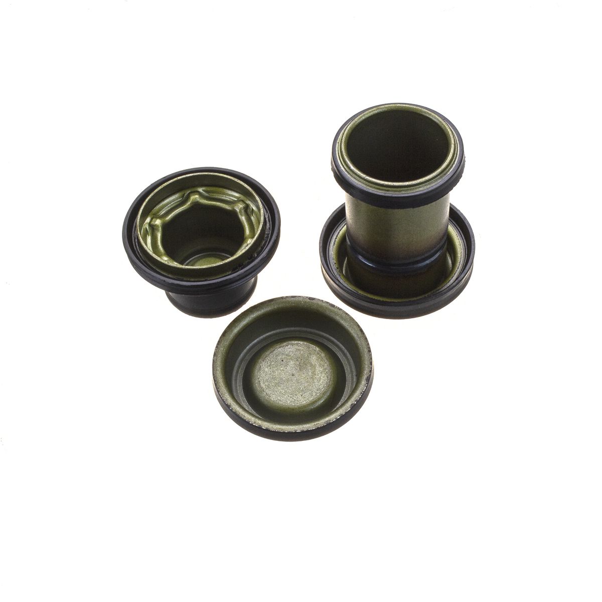 Drivetech Piston Kit Aode, 4R70W Accum FXK-860010