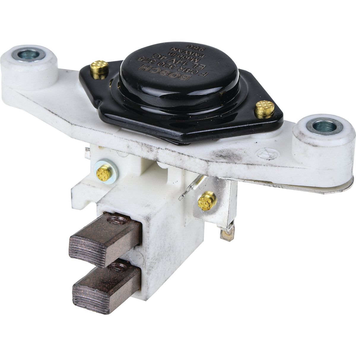 Bosch Alternator Regulator 12V Internal Style F04R320375
