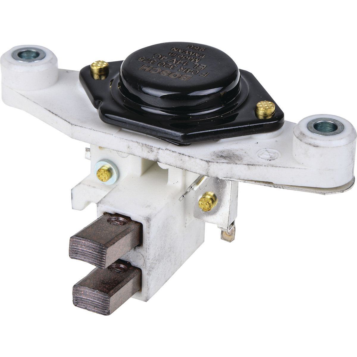 Bosch Alternator Regulator 12V Internal Style F04R320375