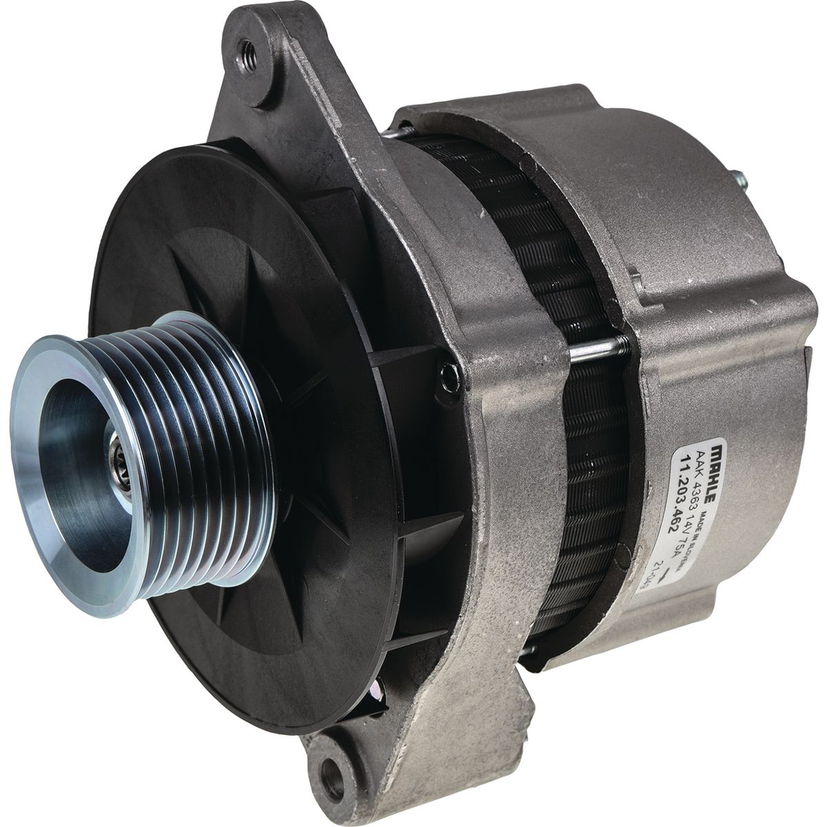 Mahle Alternator 12V 75A MG321