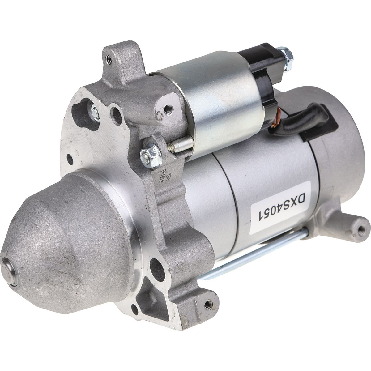 OEX Starter Motor 12V 9th CW (Denso Style) DXS4051