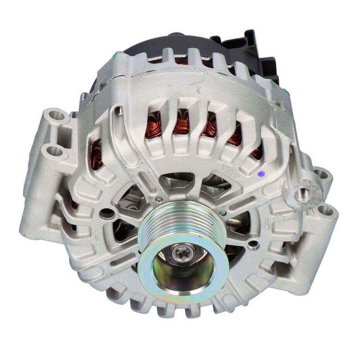 Valeo Alternator 12V 230A 439640