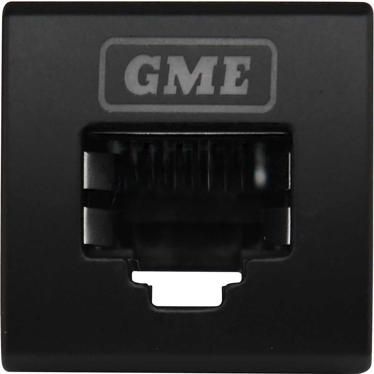 GME Pass-Through Adapter Toyota RJ45 (Suits XRS Radios) XRS-RJ45T5