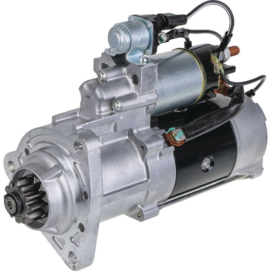 Mitsubishi Starter Motor 12V 12Th Cw PCA1379
