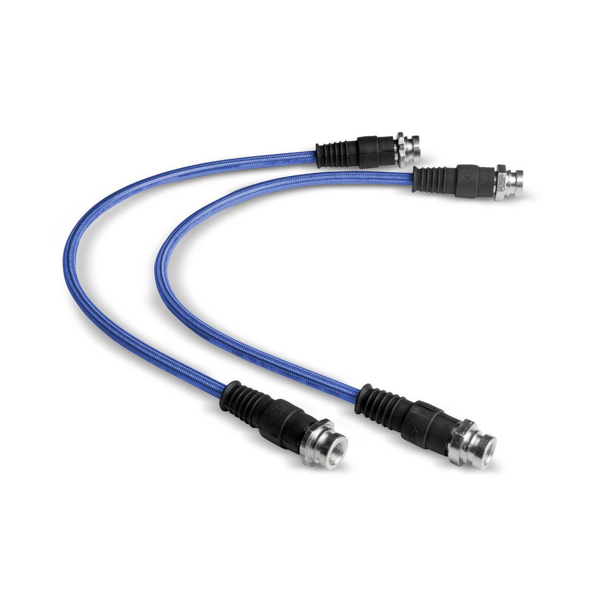 Bendix Ultimate 4WD Brake Hose Kit Rear BHK016R