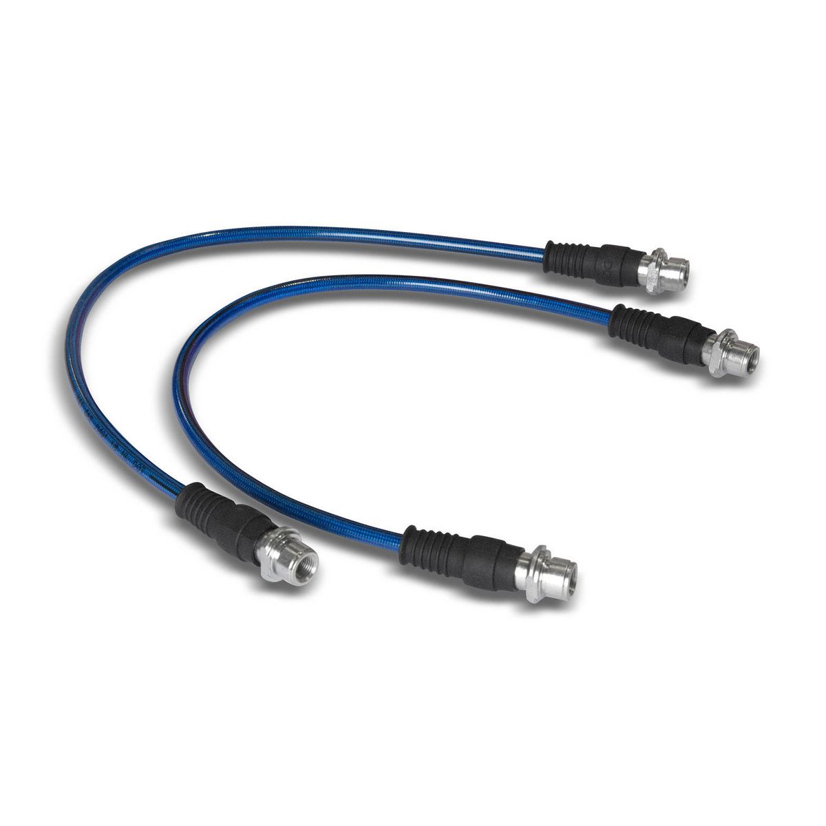 Bendix Ultimate 4WD Brake Hose Kit Rear BHK081R