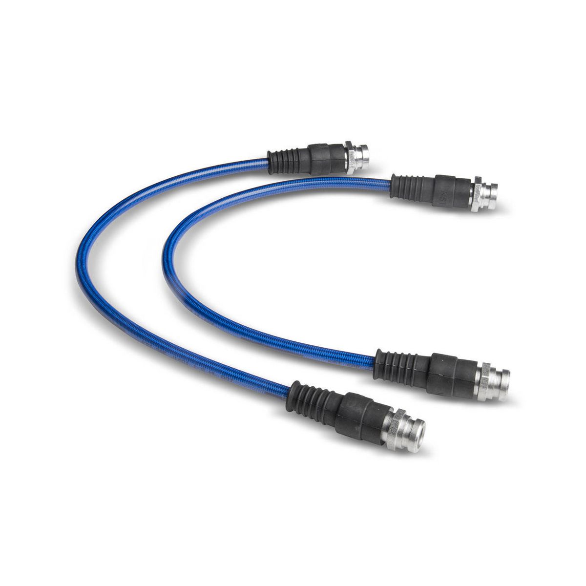 Bendix Ultimate 4WD Brake Hose Kit Rear BHK006R