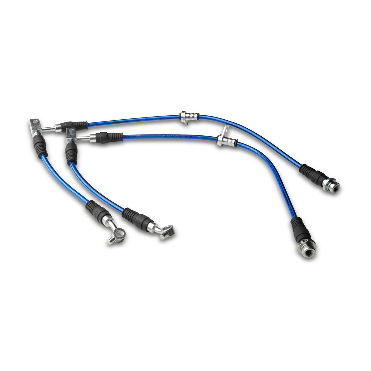 Bendix Ultimate 4WD Brake Hose Kit Rear BHK051R