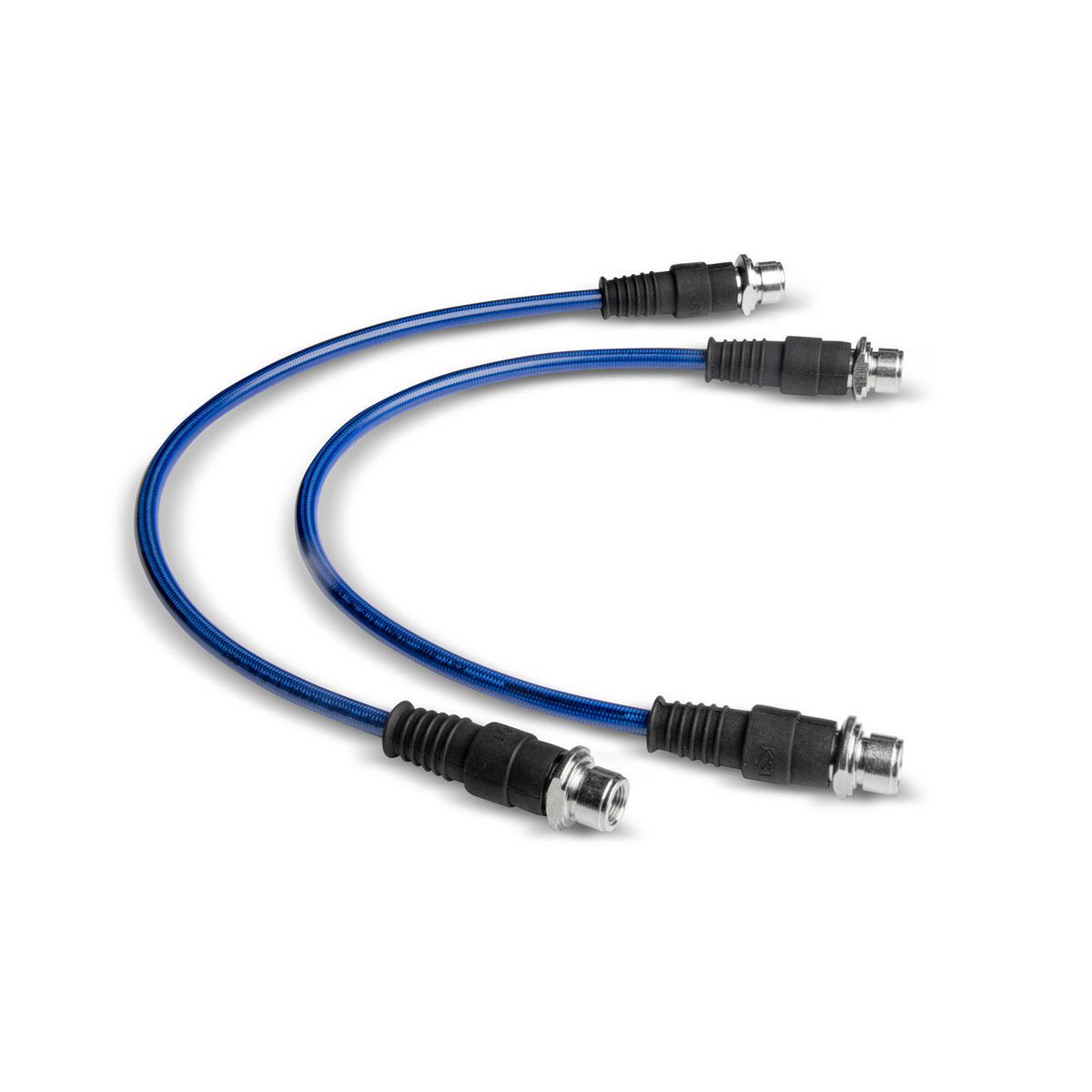 Bendix Ultimate 4WD Brake Hose Kit Rear BHK004R