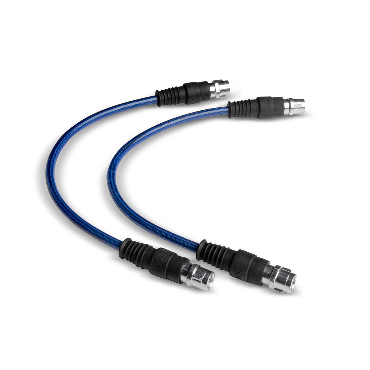 Bendix Ultimate 4WD Brake Hose Kit Rear BHK024R
