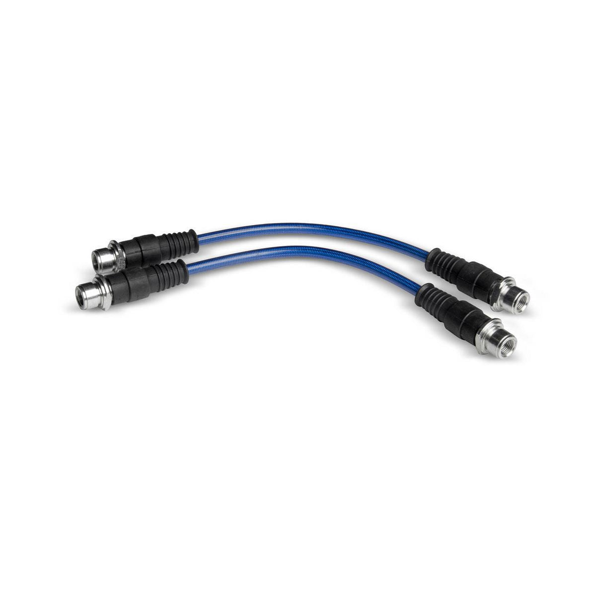 Bendix Ultimate 4WD Brake Hose Kit Front BHK029F