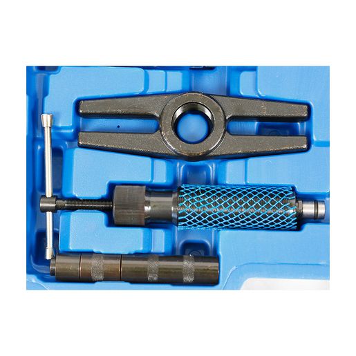 Trade Quip 23 Piece Gear Puller Kit Hydraulic 9023T