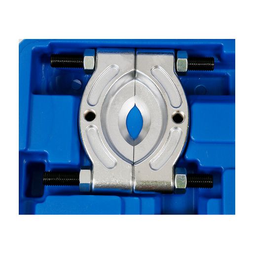 Trade Quip 23 Piece Gear Puller Kit Hydraulic 9023T