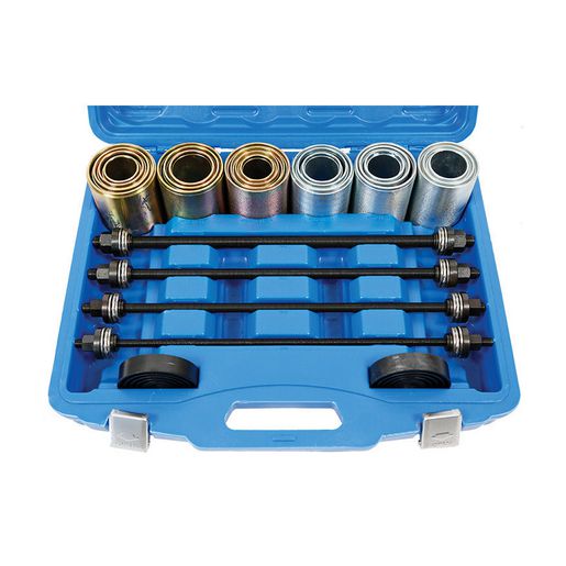 Trade Quip 26 Piece Universal Press And Pull SleEVe Kit 9024T