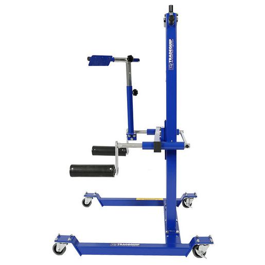 Trade Quip Wheel/ Tyre Lifter 1055T