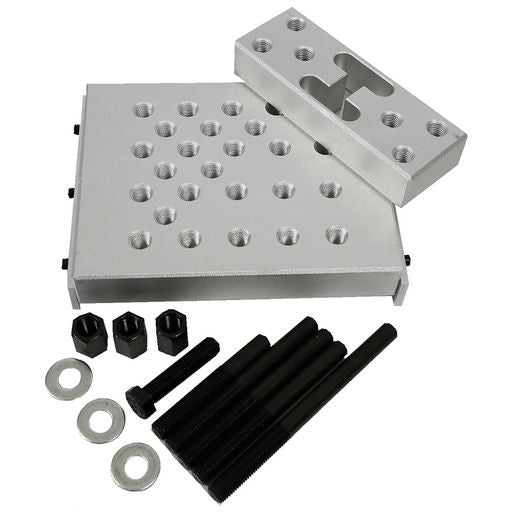 Trade Quip Universal Press Support Block 30,000Kg 9025T