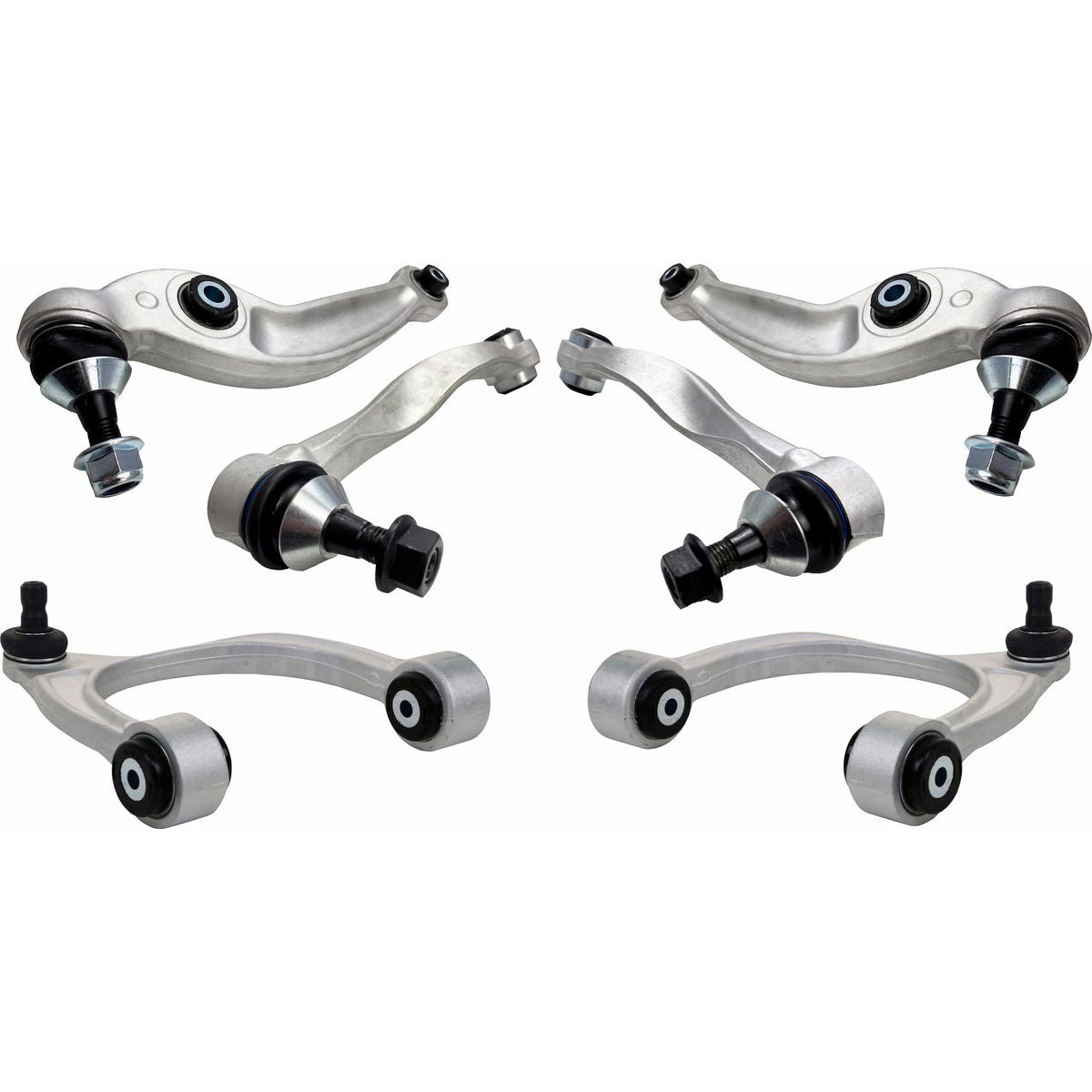 Nolathane Control Arm Front Kit NEK55
