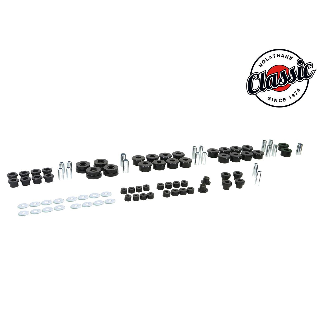 Nolathane Classic Essential Bush Kit NVK49C