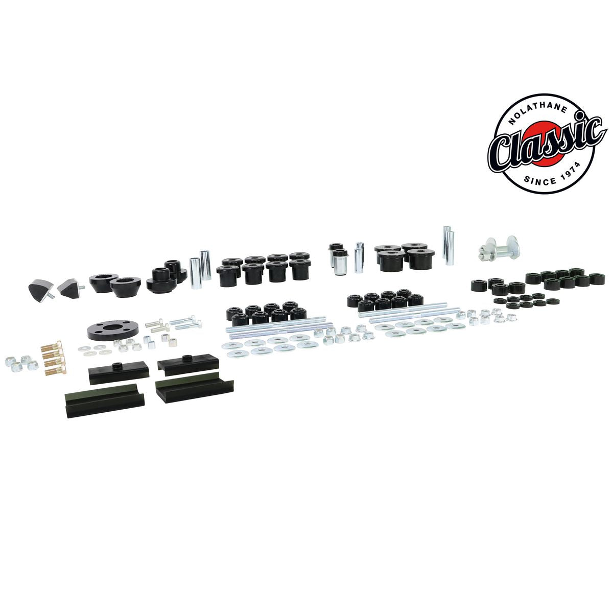 Nolathane Classic Essential Bush Kit NVK48C