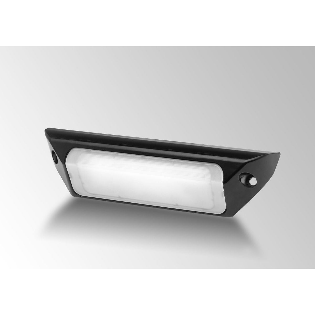 Hella Work Lamp - Fms Prime - Black 12-24V 1GB 996 098-011