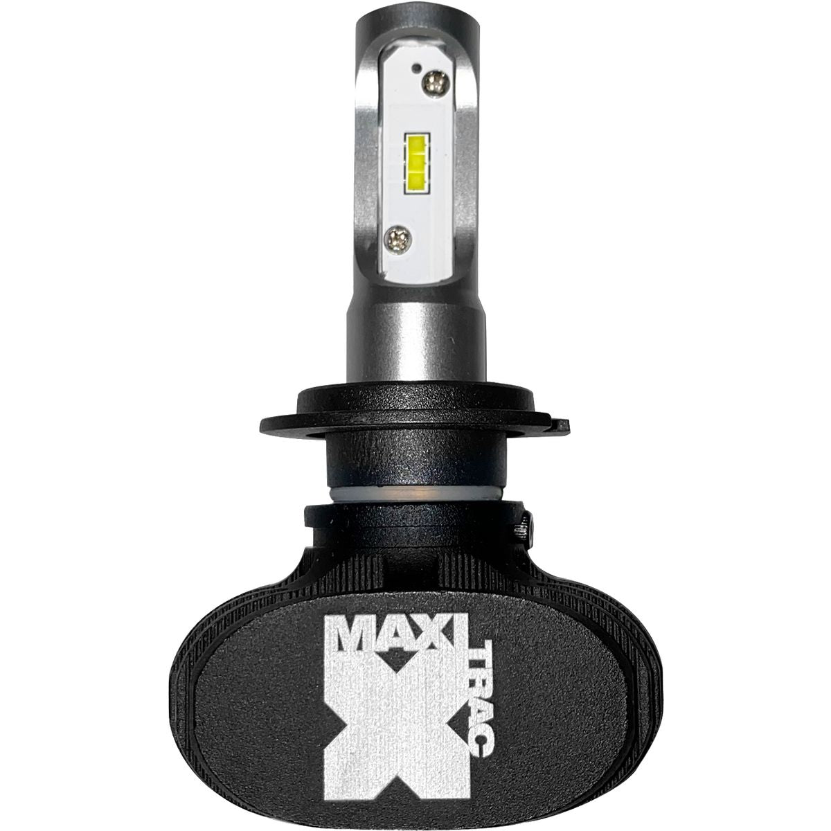 Maxi Trac 4x4 H7 LED Headlight Globe 12/24V 5600 Lumens 6000K 2Pk