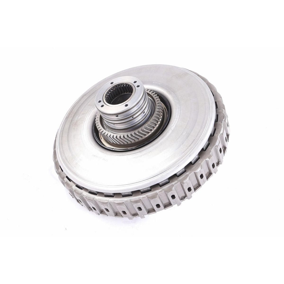 ClutchPro DCT Wet Clutch Kit With CSC GCKVW006