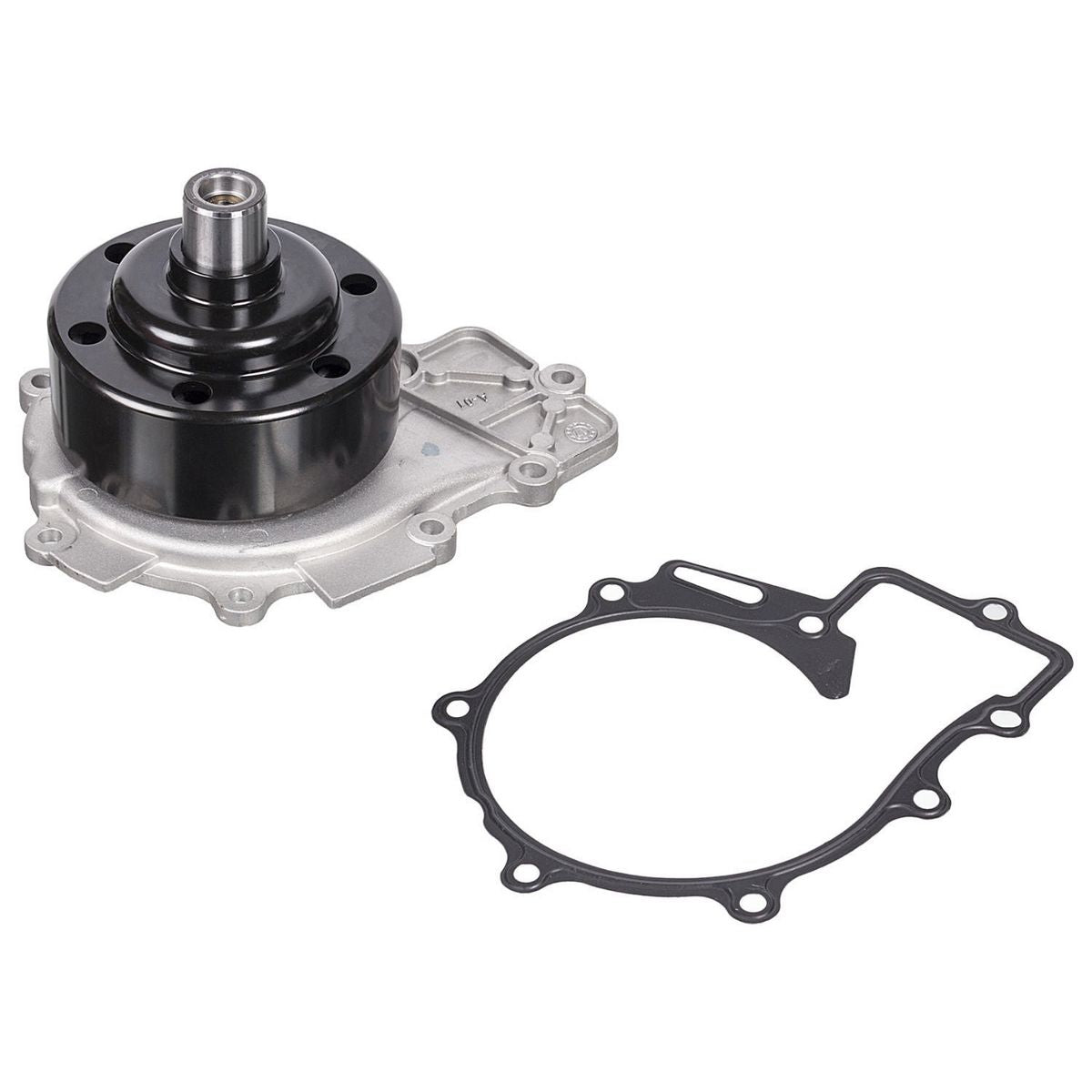 SWAG Water Pump 10 94 8412