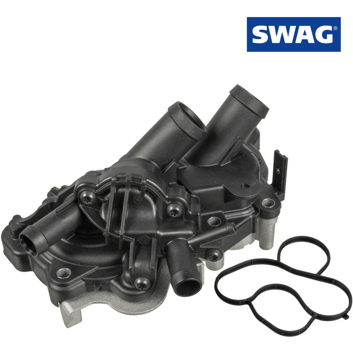 SWAG Water Pump 30 10 6497