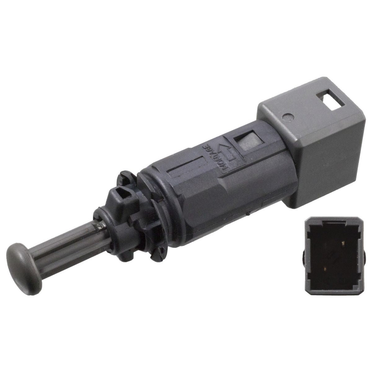 SWAG Brake Light Switch 60 10 3678