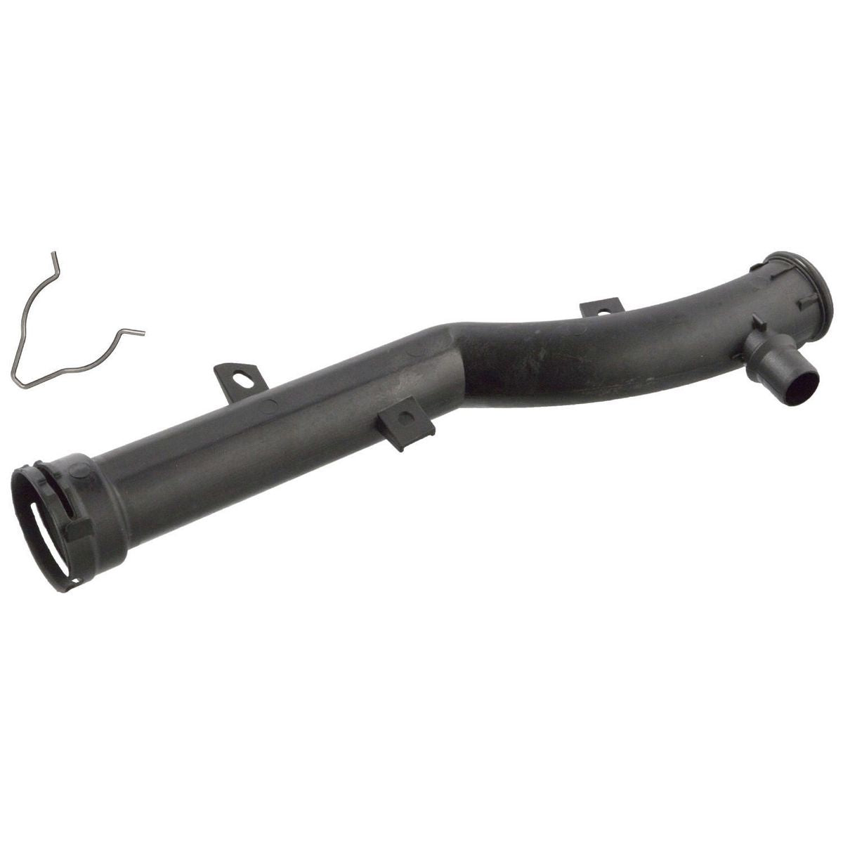 SWAG Coolant Pipe 62 10 4800