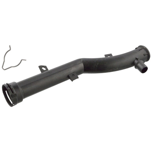 SWAG Coolant Pipe 62 10 4800