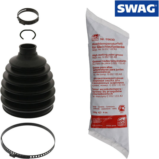 SWAG CV Boot Kit 30 94 4377