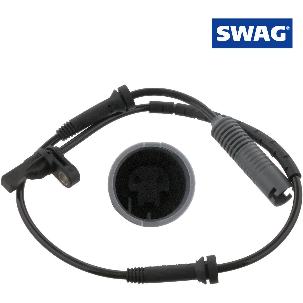 SWAG Abs Sensor 20 93 3552