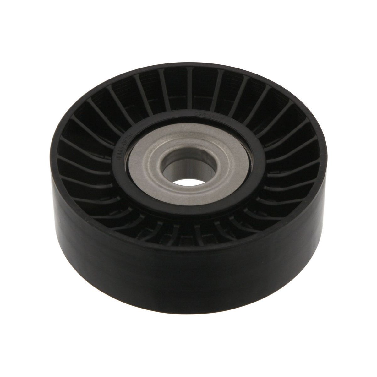 SWAG Idler Pulley 10 93 6399