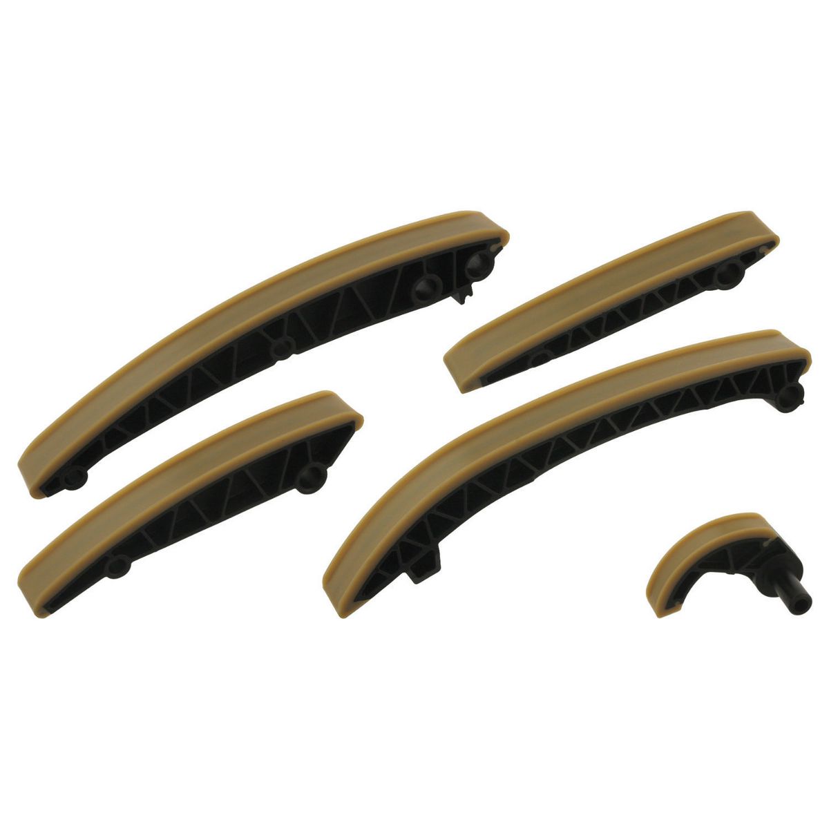 SWAG Guide Rail Kit 10 93 0279