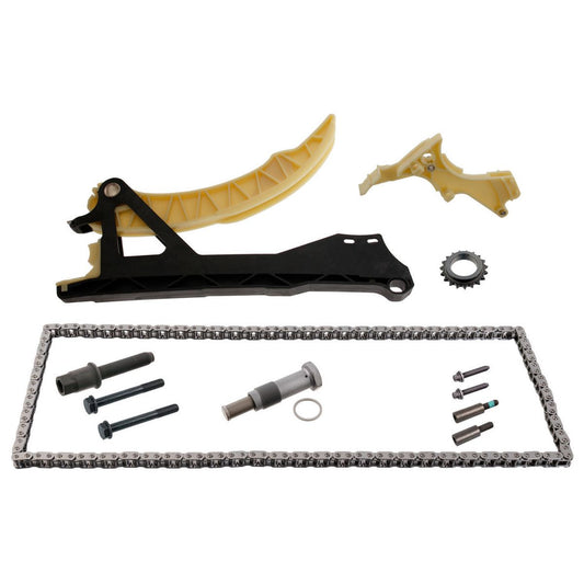 SWAG Timing Chain Kit 20 94 7662