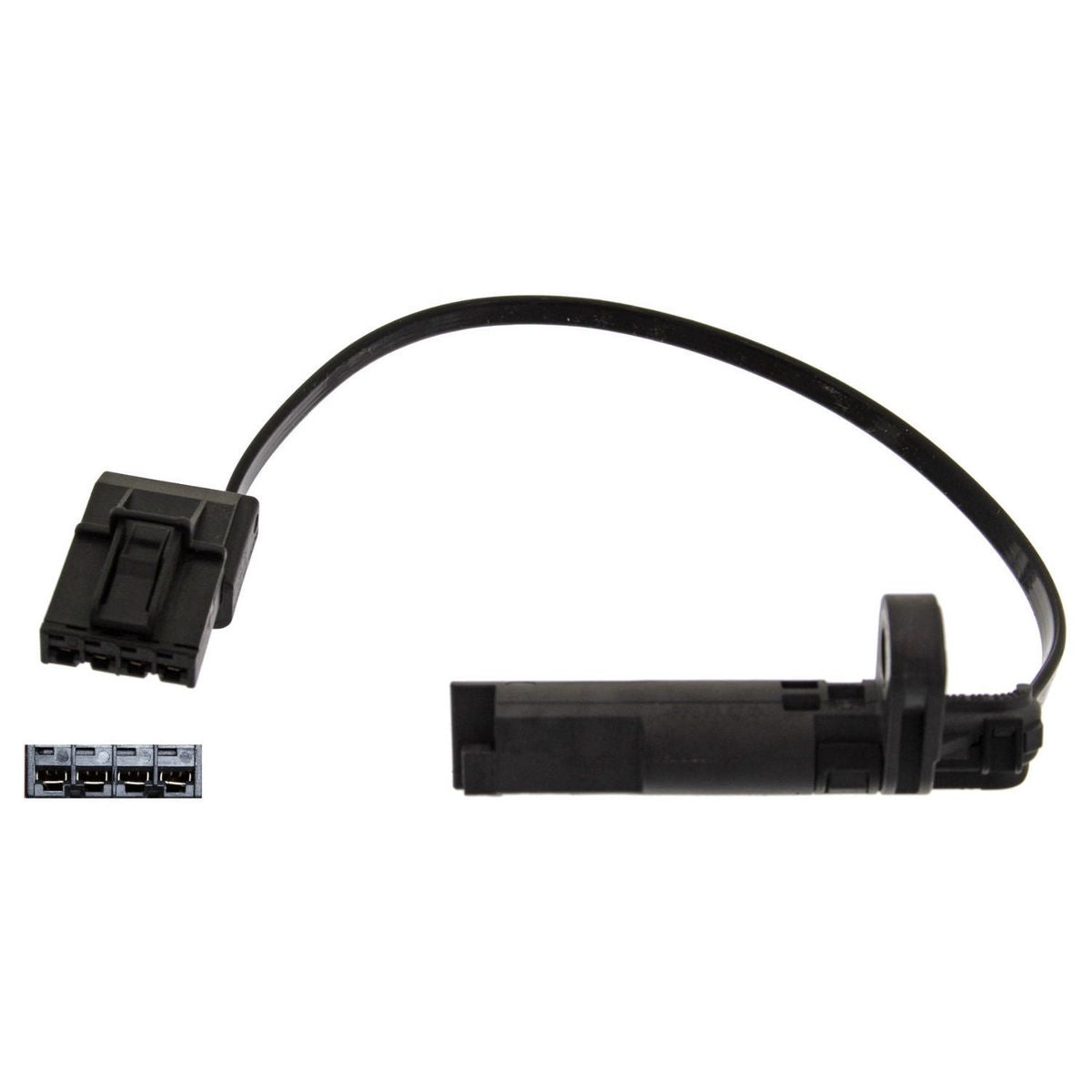 SWAG Crankshaft Sensor 30 94 4351
