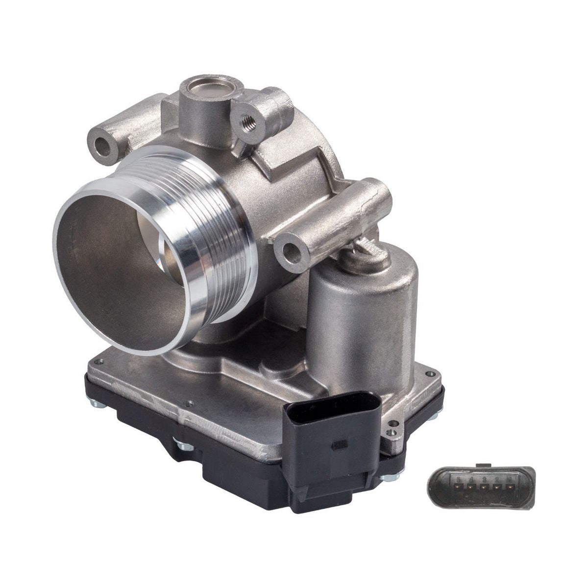 SWAG Throttle Body 30 10 7017